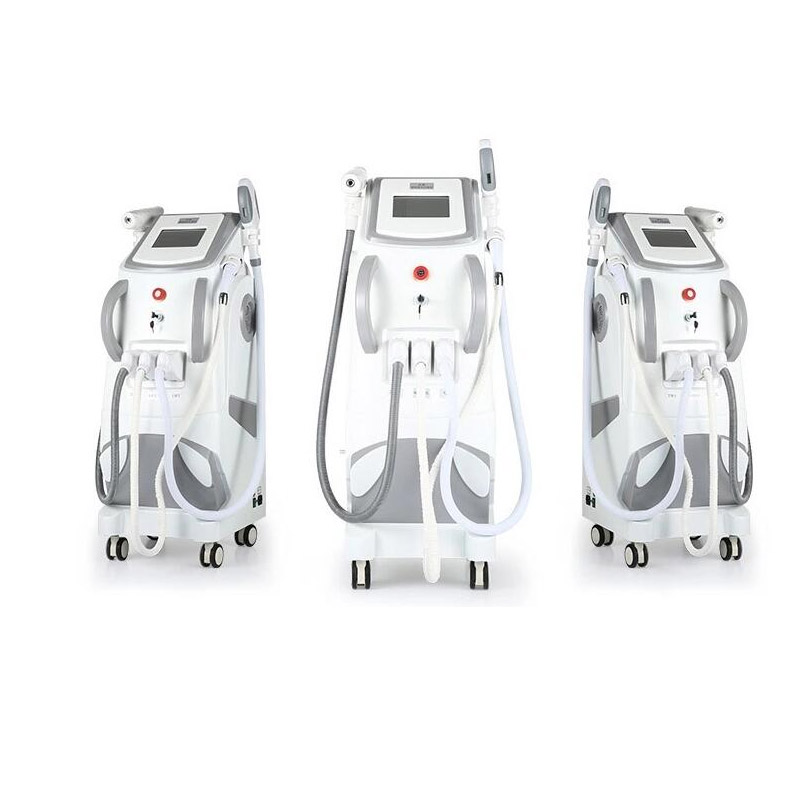 360磁光皮秒多功能美容仪